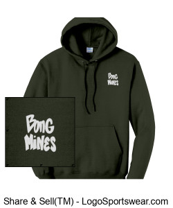 Bong Mines Hoodie Design Zoom